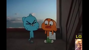 El excitante mundo de gumball parodia hazbin hotel star wars episodio 7 friday night funkin amogus sr pelo calle dalmata 101 don ramon dc superhero girls