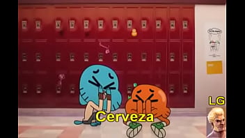 El excitante mundo de gumball parodia hazbin hotel star wars episodio 7 friday night funkin amogus sr pelo calle dalmata 101 don ramon dc superhero girls