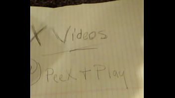 When your wanting to bust an verify it