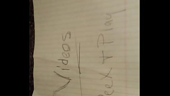 When your wanting to bust an verify it