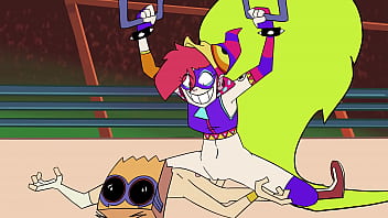 Paperlizard dementia fucks zlushot