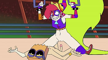 Paperlizard Dementia Fucks Drflug Zlushot thumbnail