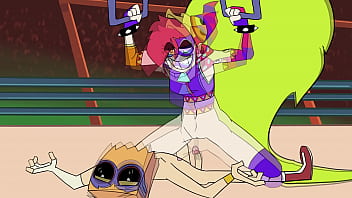 Paperlizard dementia fucks zlushot