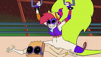 Paperlizard dementia fucks zlushot