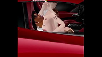 Mi Esposo No Está Y El Mecánico Me Usa Como Puta Urgida thumbnail