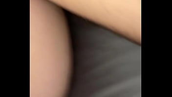 Fucking her friend in the ass