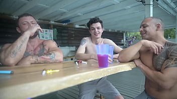 Whores for my step bro bday