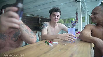 Whores for my step bro bday