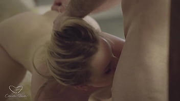 Cullen cain sticks his fingers tongue & dick inside charlie forde