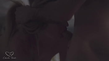 Cullen cain sticks his fingers tongue & dick inside charlie forde