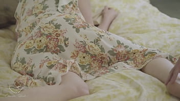 Cullen cain sticks his fingers tongue & dick inside charlie forde