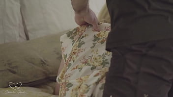 Cullen cain sticks his fingers tongue & dick inside charlie forde