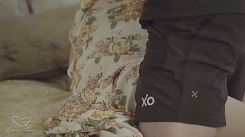 Cullen cain sticks his fingers tongue & dick inside charlie forde