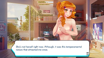 Let's play gamer girls megan