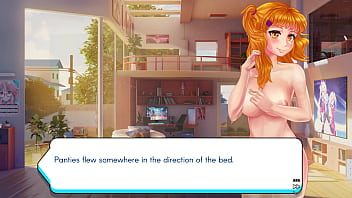 Let's play gamer girls megan