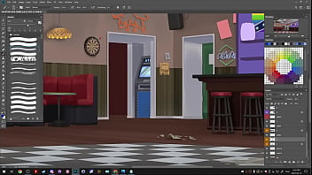 Sts broadcast by dc on picarto dated 13 04 2023 a