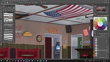 Sts Broadcast By Dc On Picarto Dated 13042023 A thumbnail