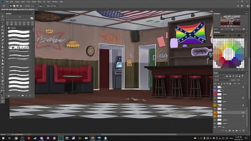 Sts Broadcast By Dc On Picarto Dated 13042023 A thumbnail