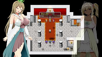 Princess falls into poverty