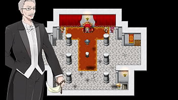 Princess falls into poverty