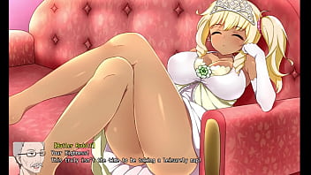 Princess falls into poverty