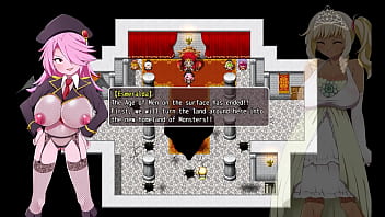 Princess falls into poverty