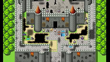 Princess falls into poverty