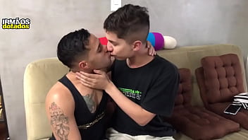 Irmãos Dotados Casting 006 thumbnail