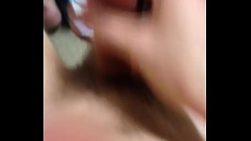 Penis pumed 3rd pull