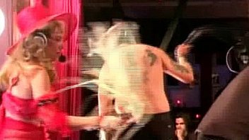 Valentine pan flogging 1 of 2