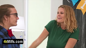 He needs to grow up says stepmom and decided to help