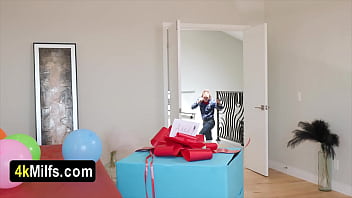 He needs to grow up says stepmom and decided to help