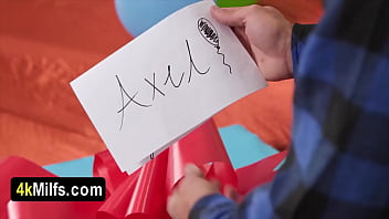 He needs to grow up says stepmom and decided to help