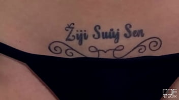 Sweet little spinner