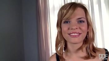 Sweet little spinner