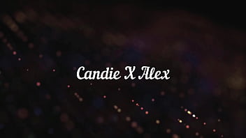 Hot threesome with alicia trece