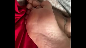 Sexy feet
