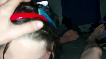 Wanting that dick bad