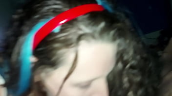 Wanting that dick bad