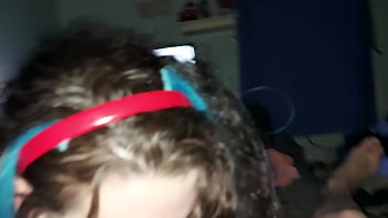 Wanting that dick bad