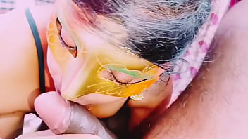 While teaching him carroms she tempted her brother in law and got involved with him romantically