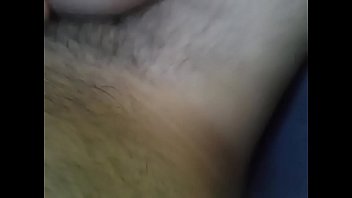 My friend busting my balls