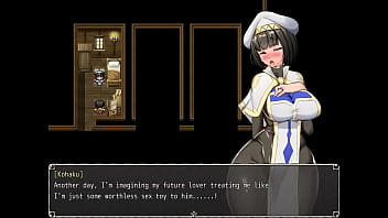 Slut priestess 123456