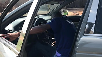 Drove a cheap slut to a cheap hotel