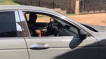 Drove a cheap slut to a cheap hotel