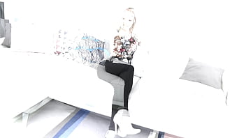 Victoria pure intense first anal sz1555