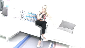 Victoria pure intense first anal sz1555