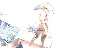 Victoria pure intense first anal sz1555