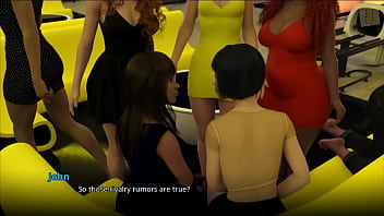 Wvm 128 eden is looking for john