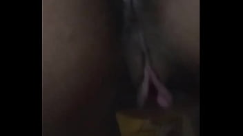 Mais uma aventura do casal